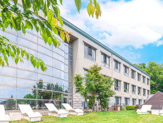 愛犬お宿 伊豆高原