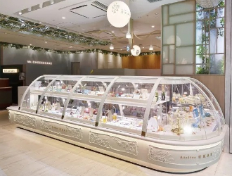 アトリエうかい グランスタ東京