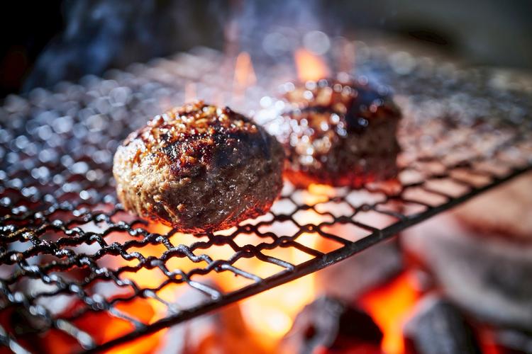 LE HAMBOURG BRASSERIE UKAI （ル・アンブール ブラッスリーうかい）