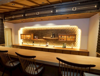 神楽坂SANGA　肉割烹