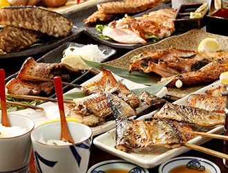 炭火焼専門処 白銀屋 大手町分店／株式会社ヒューマックス