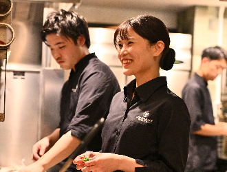 蕎麦割烹 花山／株式会社花山うどん