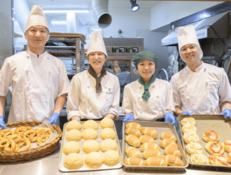 ピーターパン 石窯パン工房店