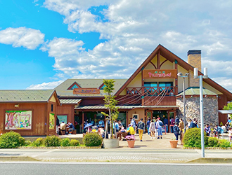 ピーターパン 奏の杜店