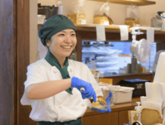 ピーターパンJr.シャポー船橋店