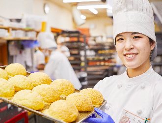 ピーターパン 小麦市場 シャポー船橋店