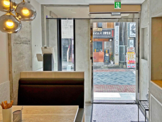 夜中ラーメン「始発まで」／株式会社日吉フーズ