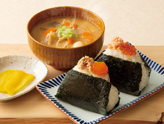 ひとにぎり　浅草ROX2G