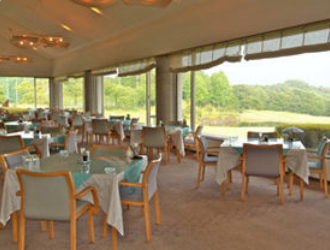 うぐいすの森 ゴルフクラブ＆ホテル 馬頭