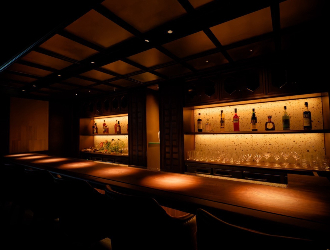 Mixology Station 舶来／株式会社Human Qreate