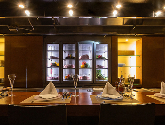 株式会社 FIERTE（新宿／鉄板焼き部門）