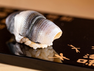 八重洲 鮨 海味