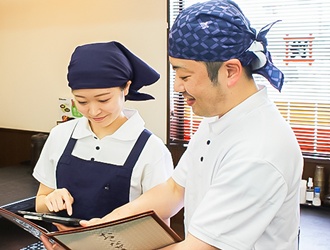 資さんうどん奈良柏木店