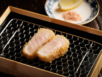 串カツたぬき／株式会社 StyLe