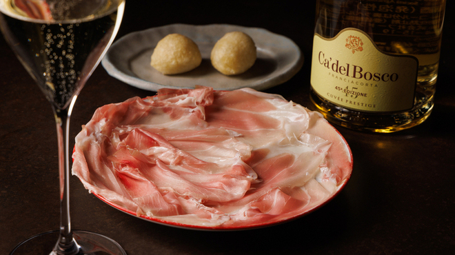 洋食堂 葡萄 神楽坂