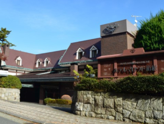 ホテルマロウド箱根・Restaurant Voyageur／東都自動車株式会社