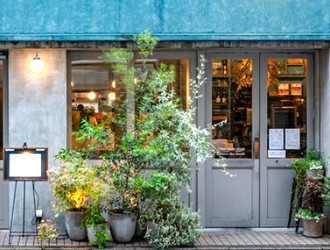 店名未定のベーカリー新店舗（株式会社ヤスダ）