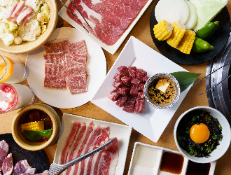 焼肉きんぐ 掛川店