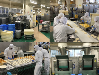 株式会社紀ノ國屋