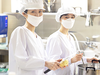 埼玉県立吉川美南高等学校（定時制）