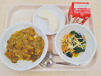 中央区立日本橋中学校