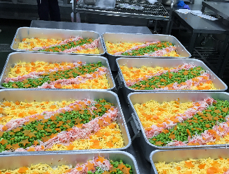 横浜市立元街小学校