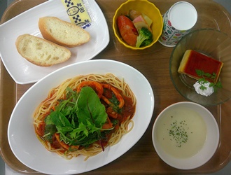 ブランシエスタ早稲田