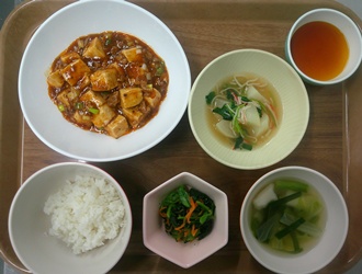 Campus terrace Sugamo