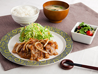 企業内社員食堂