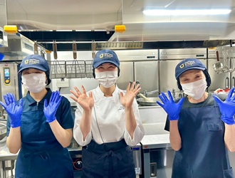 カレッジハウス扶桑