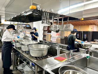 ローレルハウス横浜・河合塾