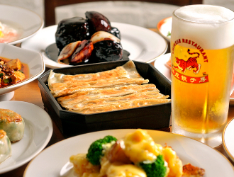 紅虎餃子房　シャポー本八幡