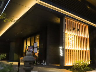 『蕎麦と酒肴つるまつ』／ファイナンシャルアライアンス株式会社