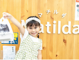 マチルダステーション NBFプラチナタワー前