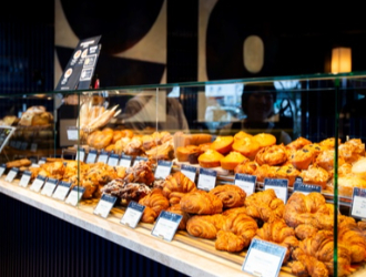 THE CITY BAKERY 池袋（仮）