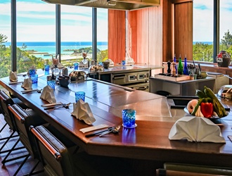 鉄板焼き 善/HIYORIオーシャンリゾート沖縄