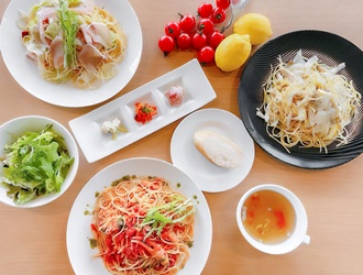 丘の上のレストラン ムイヌワージ/ホテルサンセットヒル