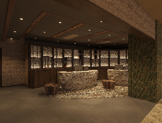 源泉一途 南伊豆