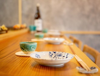 炉端と海鮮　まつ井