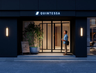 コアグローバルマネジメント株式会社・札幌駅前新規開業ブランド（仮名）