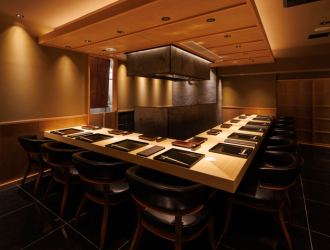 銀座焼とり 京丹波 etc.／株式会社 JINCompanyの採用情報