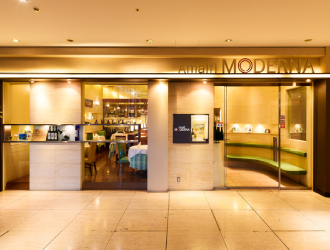 amalfi MODERNA（アマルフィイ モデルナ）