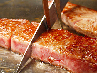 株式会社 プレジャーフーズ（京都・ステーキ/鉄板焼き部門）