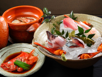 銀平　淀屋橋店