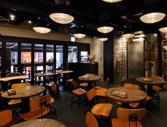 BIODYNAMIE 吉祥寺店