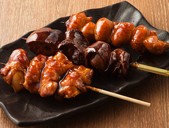 焼き鳥家すみれ 三軒茶屋店