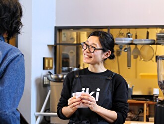 株式会社ikiマネージメント