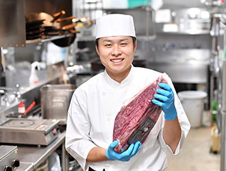 薩摩牛の蔵　大門店