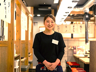 薩摩牛の蔵　広尾本店