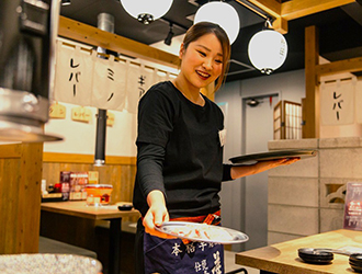 幸せの焼肉食べ放題 かみむら牧場 守口南寺方店